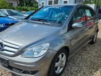 Gebraucht Mercedes B200 140 PS (102 kW) 2006 Van / Kleinbus