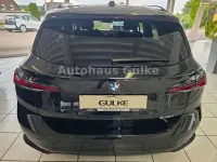Gebraucht BMW 218 136 PS (100 kW) 2025 Black sapphire metallic Van / Kleinbus
