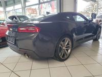 gebraucht Chevrolet Camaro LT RS*SS-Optik*BOSE*OnStar*LEDER*SHZ