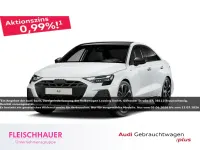 Gebraucht Audi A3 S-Line 150 PS (110 kW) 2025 Weiss Limousine