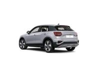 Second-hand Audi Q2 Advanced Plus 116 CP (85 kW) 2023 Argintiu SUV