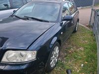 gebraucht Audi A6 4B (C5) 2.5 TDI