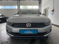 Gebraucht VW Passat Highline 190 PS (139 kW) 2019 Reflexsilber metallic Kombi