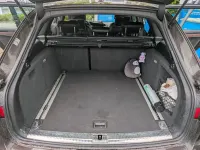 Używany Audi A4 Ambiente 177 KM (130 kW) 2012 Brązowy Kombi