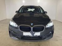 gebraucht BMW 216 Active Tourer 216 d Advantage Navi/PDC/ elk. HK