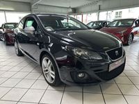 gebraucht Seat Ibiza SC FR 2.0 TDI 1-HAND KLIMA TEMPOMAT