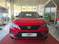 Second-hand Cupra Ateca 300 CP (220 kW) 2020 Roșu SUV