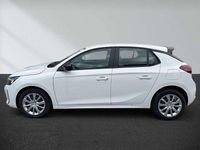 Neu Opel Corsa 101 PS (74 kW) 2025 Weiß Kleinwagen