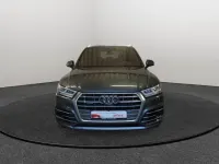 Gebraucht Audi Q5 Comfort 299 PS (219 kW) 2020 Daytonagrau SUV