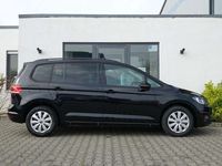 gebraucht VW Touran Comfortline DSG 7Sitz/Winterpaket/Kamera!