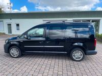 gebraucht VW Caddy 2,0TDI 75kW BMT Maxi Join 7-S Maxi Join