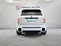 Gebraucht Rolls Royce Cullinan 571 PS (419 kW) 2020 Weiß SUV