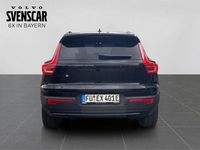 Gebraucht Volvo EX40 Plus 185 kW (252 PS) 2025 Schwarz SUV