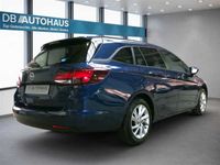 gebraucht Opel Astra ST Edition 1.5 Diesel Komfort-Paket Navi