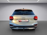 Gebraucht Audi Q2 Advanced 150 PS (110 kW) 2025 Silber SUV