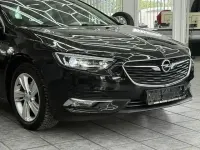 Gebraucht Opel Insignia Innovation 165 PS (121 kW) 2019 Schwarz Kombi