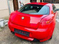 gebraucht Alfa Romeo GT 2.0 JTS sprinnicht an Text LESEN