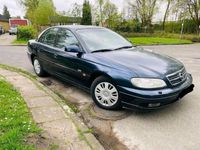 gebraucht Opel Omega B 2.2 2000 Edition *Automatik*