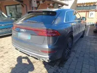 Gebraucht Audi SQ8 Ambiente 507 PS (372 kW) 2024 Grau SUV