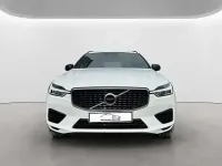 Gebraucht Volvo XC60 R-Design 303 PS (222 kW) 2019 Weiß SUV