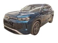 Gebraucht VW Tayron Life 150 PS (110 kW) 2025 Blau SUV