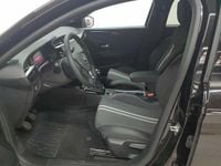 Gebraucht Opel Corsa 101 PS (74 kW) 2024 Karbon schwarz metallic Kleinwagen