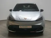 Używany Cupra Born e-Boost 169 kW (231 KM) 2023 Srebrny Hatchback