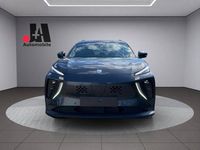 Neu DFSK Forthing 5 261 PS (191 kW) 2025 Grau SUV