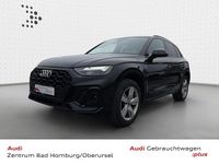 Gebraucht Audi Q5 S-Line 286 PS (210 kW) 2023 SUV