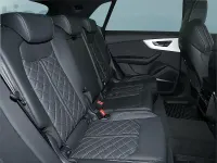 Gebraucht Audi Q8 286 PS (210 kW) 2025 Grau SUV