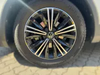Second-hand VW Tiguan Elegance 150 CP (110 kW) 2023 Alb SUV