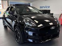 Neu Ford Puma Gen-E Premium 124 kW (169 PS) 2025 Obsidianschwarz metallic SUV