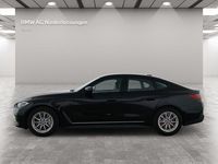 Gebraucht BMW i4 250 kW (340 PS) 2023 Schwarz Limousine