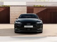 Neu Audi A6 e-tron Performance 269 kW (367 PS) 2026 Schwarz (mythosschwarz metallic) Kombi