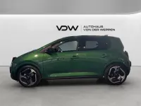Neu Renault Twingo Urban 60 kW (82 PS) 2026 Grün Kleinwagen
