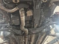 Second-hand Mitsubishi Lancer Evolution 280 CP (205 kW) 2003 Alb Berlinǎ