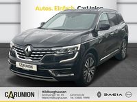 Gebraucht Renault Koleos Initiale Paris 184 PS (135 kW) 2023 Schwarz SUV