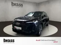 Gebraucht Audi Q5 Sport 204 PS (150 kW) 2025 Mythosschwarz metallic SUV