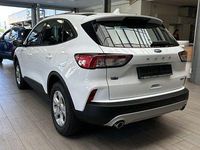 Gebraucht Ford Kuga 224 PS (164 kW) 2022 Frostweiß SUV