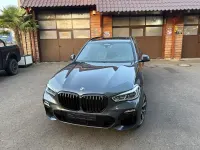 Gebraucht BMW X5 M50 Performance 530 PS (389 kW) 2021 Grau SUV