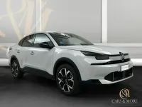 Gebraucht Citroën C4 X 136 PS (100 kW) 2025 Weiß SUV
