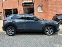 Gebraucht Mazda CX-30 Selection 150 PS (110 kW) 2023 Grau SUV
