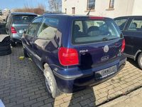 Gebraucht VW Polo 50 PS (36 kW) 2001 Other Limousine