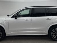 Gebraucht Volvo XC90 Ultimate 455 PS (334 kW) 2024 Crystal white (metallic) SUV
