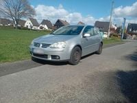 Gebraucht VW Golf V 80 PS (58 kW) 2007 Limousine