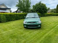 Gebraucht Mazda Demio 75 PS (55 kW) 2000 Kleinwagen