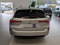 Gebraucht Opel Astra Enjoy 110 PS (80 kW) 2024 Kristall silber Kombi