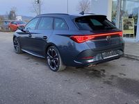 Gebraucht Cupra Leon VZ 245 PS (180 kW) 2022 Grau Limousine