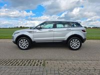 Gebraucht Land Rover Range Rover evoque SE 150 PS (110 kW) 2017 Silber SUV