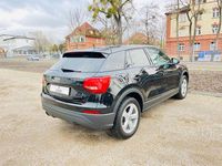Gebraucht Audi Q2 Design 150 PS (110 kW) 2017 Schwarz SUV